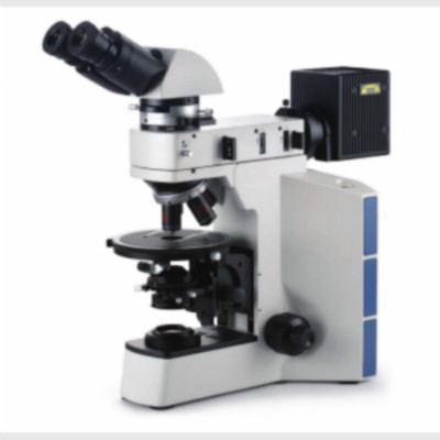 科研型透反射偏光显微镜