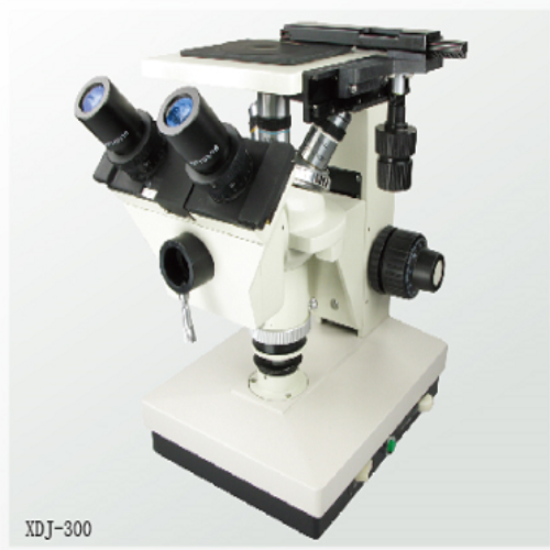 滨州实验仪器倒置金相显微镜